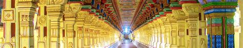 Arulmigu Ramanathaswamy Temple, Rameswaram - 623526, Ramanathapuram ...