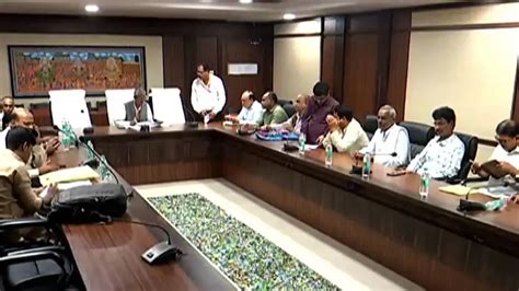 Odia almanac dates: Puri SJTA holds meeting to resolve discrepancies