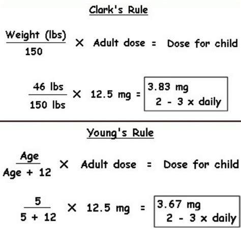 Image result for Pharmacy Math Conversions