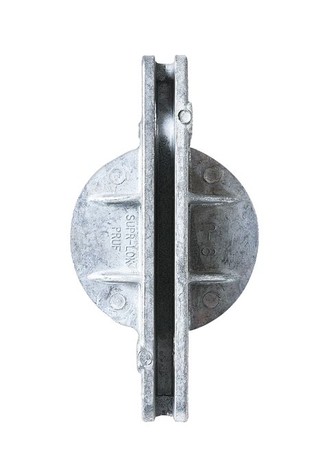 Image result for Round Threaded Sign Post