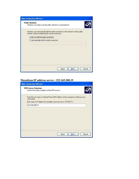 Image result for VPN Server Security Settings