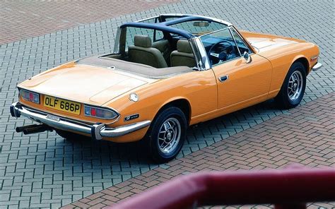 The forgotten cars of James Bond | Autocar Professional