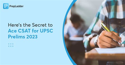 CSAT Strategy UPSC 的图像结果