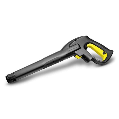 G 180Q Trigger Gun Quick Connect