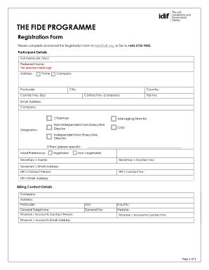 Fillable Online Stevenson High School Registration Check List Fax Email ...