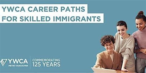 Unlock Your Path to Success with Career Paths for Skilled Immigrants ...