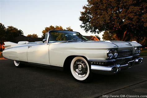 1959 Cadillac Eldorado Biarritz - Matt Garrett