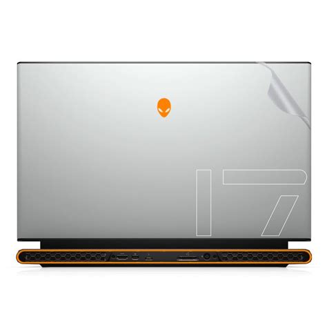 Alienware M17 R3 的图像结果