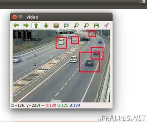 Image result for Vehical Counting Python Projects