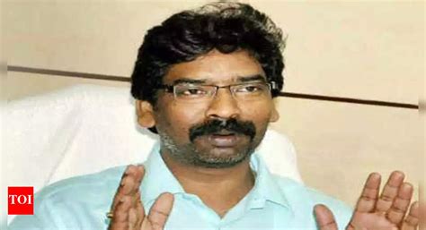 After meeting CM Hemant Soren, governor Ramesh Bais returns yet another ...