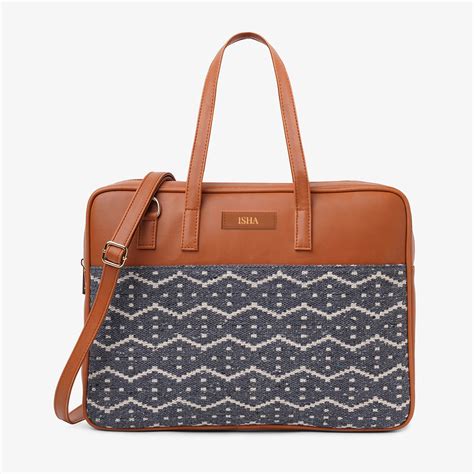 Buy Laptop Bags for Women | Designer Laptop Bags I Leather Laptop Bag.