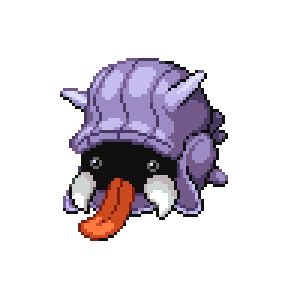 Shellswine #90.221 - FusionDex.org