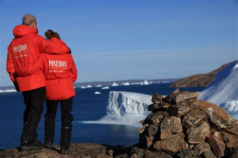 Eco-friendly custom expedition clothing - OCEANR