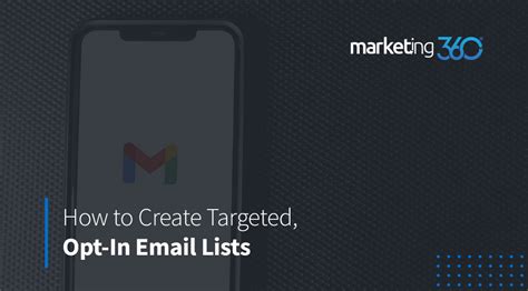 Image result for Free Opt-In Email Lists