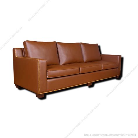 Simone Four-Seater Sofa for | | Della