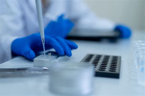 Genetic Testing 的图像结果