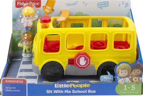 FISHER PRICE LITTLE PEOPLE STOP N SURPRISE LIGHT MUSIC INTERACTIVE ...