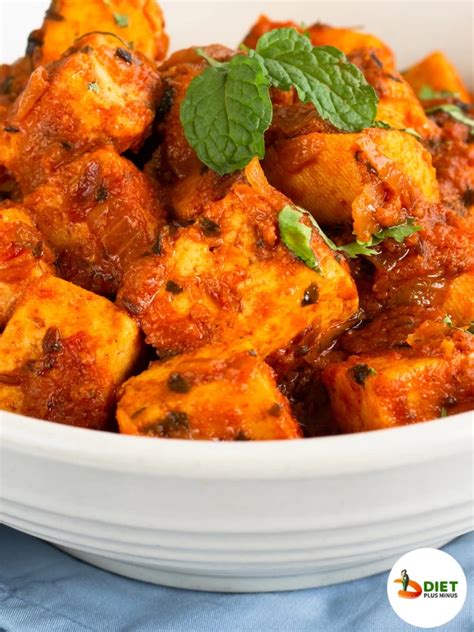 Arbi Masala | Diet Plus Minus