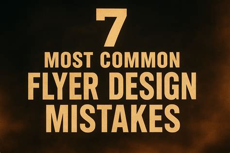 Image result for Flyer Design Tips