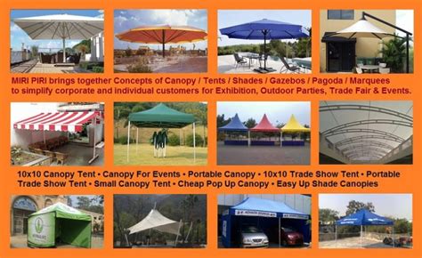 Miri Piri Sheds & Structures (Swings Umbrella Tent Canopies Pergolas ...
