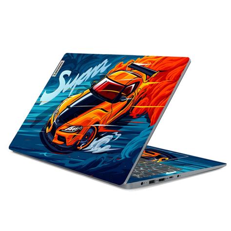Premium Lenovo Laptop Skins - Style & Protection | SkinsLegend