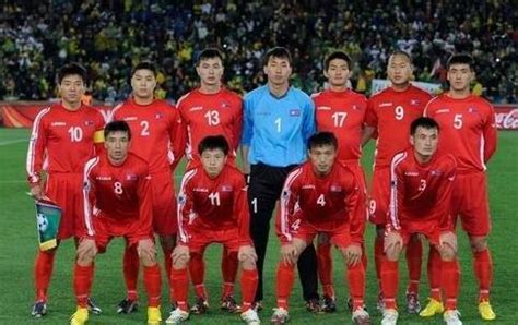 朝鲜足球要逆天！又拿一世界冠军，中国足球请给力
