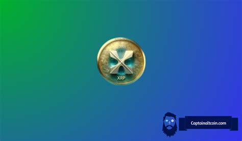 XRP Ledger Positioned as Key Player in Real-World Asset Tokenization ...