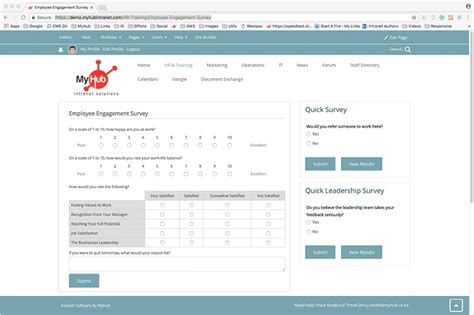Intranet Questions Employees 的图像结果