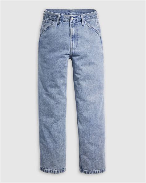 568™ Loose Straight Carpenter Jeans - Blue | Levi's® IT