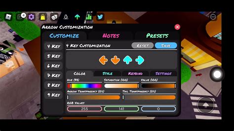 Custom Notes FNF 的图像结果