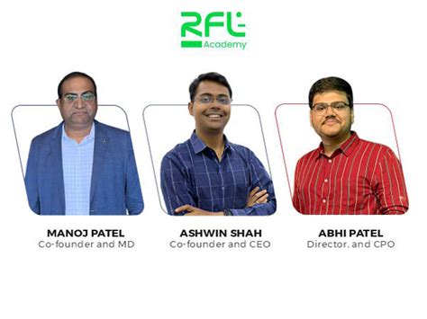 RoboFun Lab raises USD 1 Million in Seed Funding Round