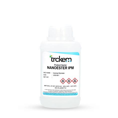 NANOESTER IPM – Trckem