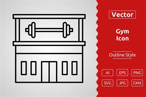 Gym Icon Vector 的图像结果