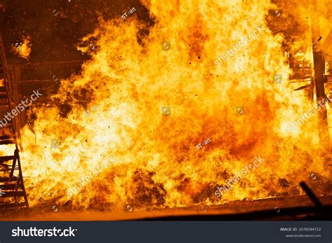 Image result for Exploding Building Poster