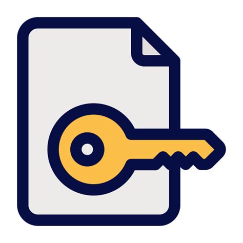 Image result for Decryption Key PNG