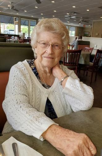 Betty Jean Anderson Obituary (2025) - Sumter, SC - Elmore Hill ...