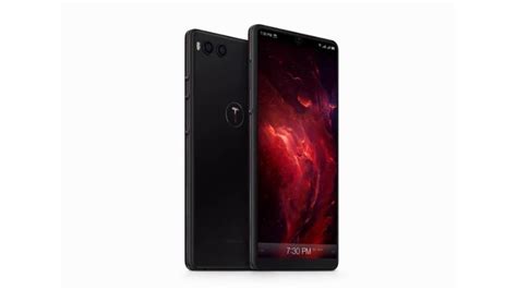 Meet Smartisan R1, the world’s first phone with 1TB storage | Tech News ...