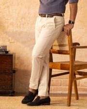 Monks of Method: Classic Men’s Clothing - Made To Measure