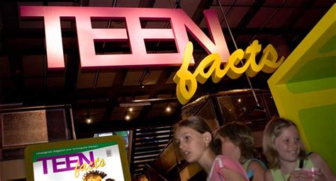 primary facts for teens teen private guide