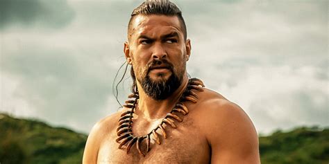 After Being In Development For 10 Years, Jason Momoa's Epic Historical ...