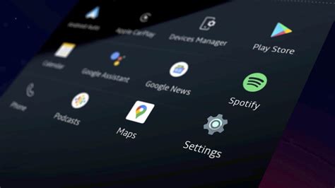 Image result for Android Auto Francais