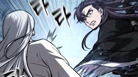 Image result for Nano Machine Chapter 81