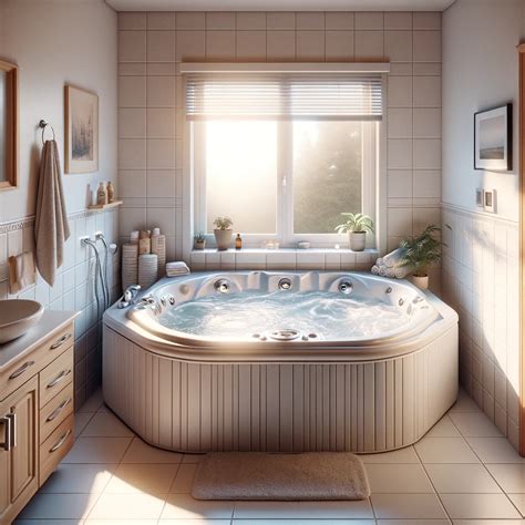 How Much Does a Jacuzzi Bath Remodel Cost?- Renotitan