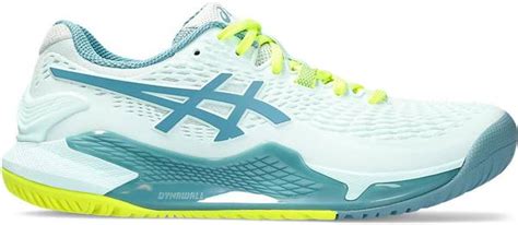 Asics GEL-RESOLUTION 9 Tennis Shoes For Women - Price History