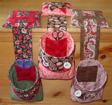 Image result for Thread Catcher with Pin Cushion