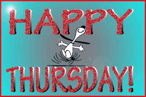 Happy Thursday Funny GIFs | GIFDB.com