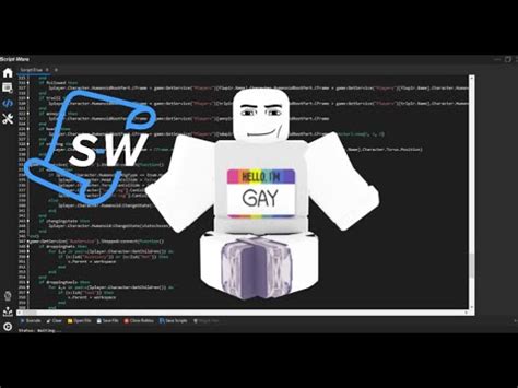 Image result for Scriptware Executor Review