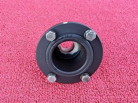 Flansch Hub Nabe Riemenscheibe BMW E10 2002 tii NK 520i 11211252319 in ...