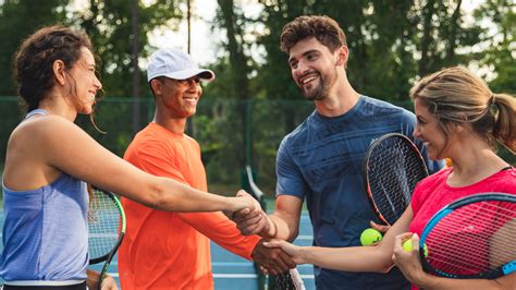 USTA: Find a Tennis Tournament & Play Tennis Near You