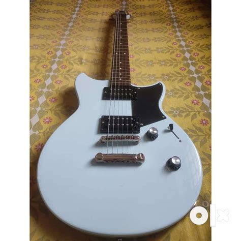 Yamaha Revstar Electric guitar - Musical Instruments - 1743067333